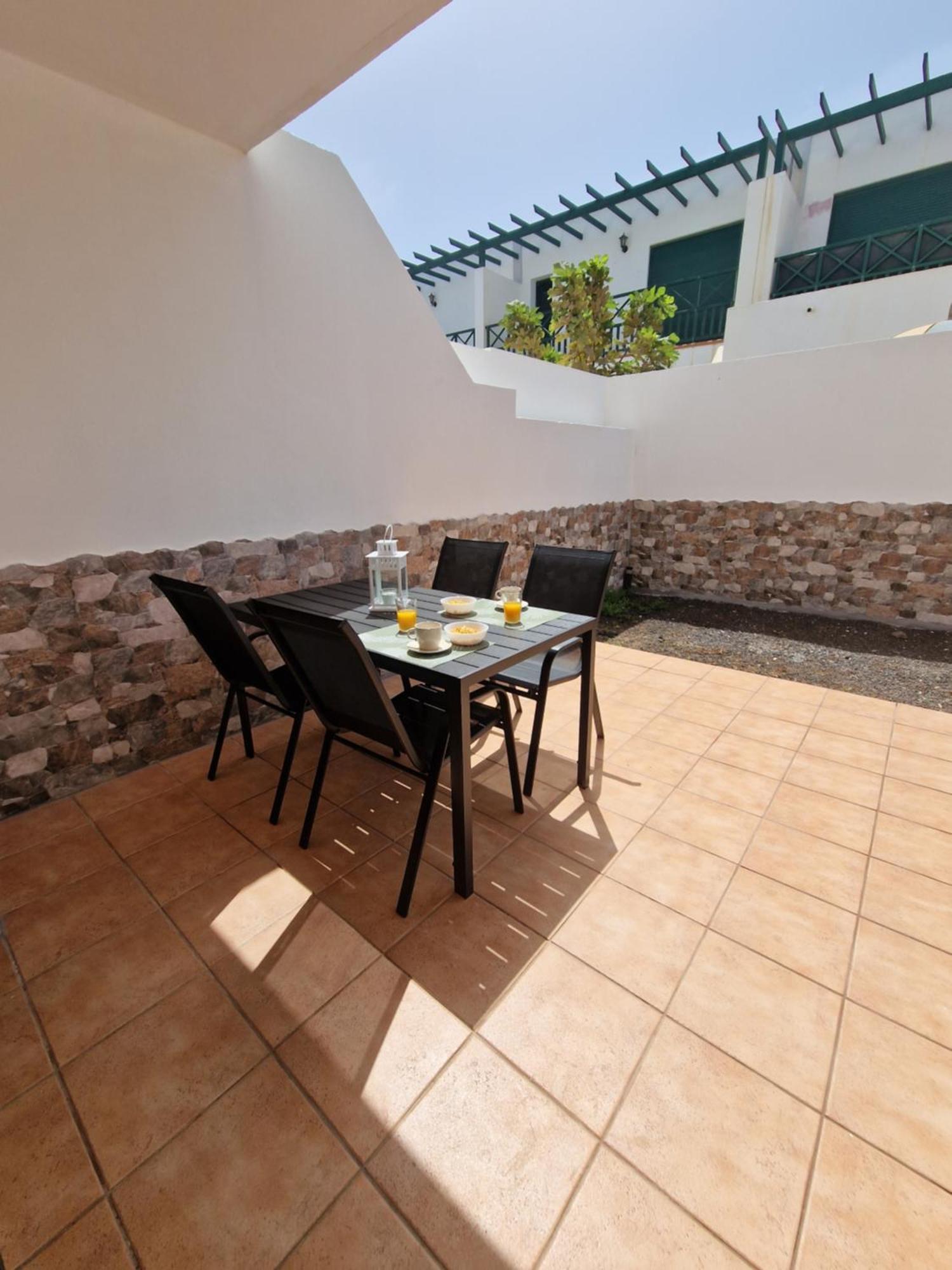 Casa Sophie Villa Playa Blanca  Exterior photo